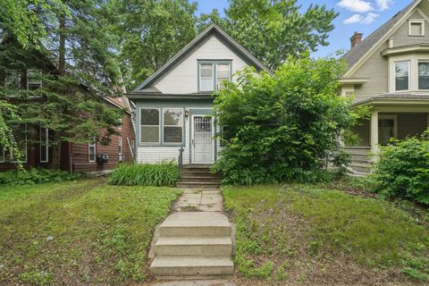 2918 15th Avenue S Minneapolis MN 55407