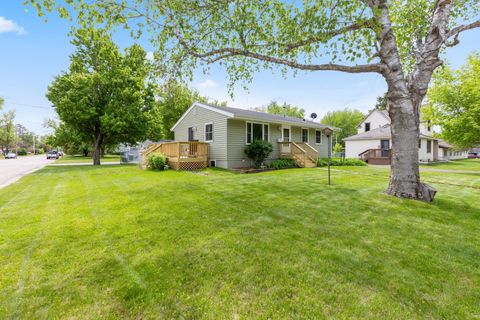 1224 N Street NE Brainerd MN 56401