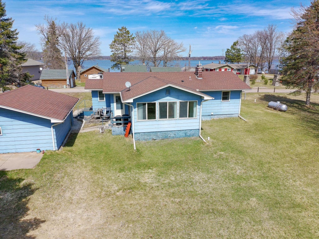 Photo of 22379 519th Lane, McGregor, MN 55760 (MLS # 7138607)