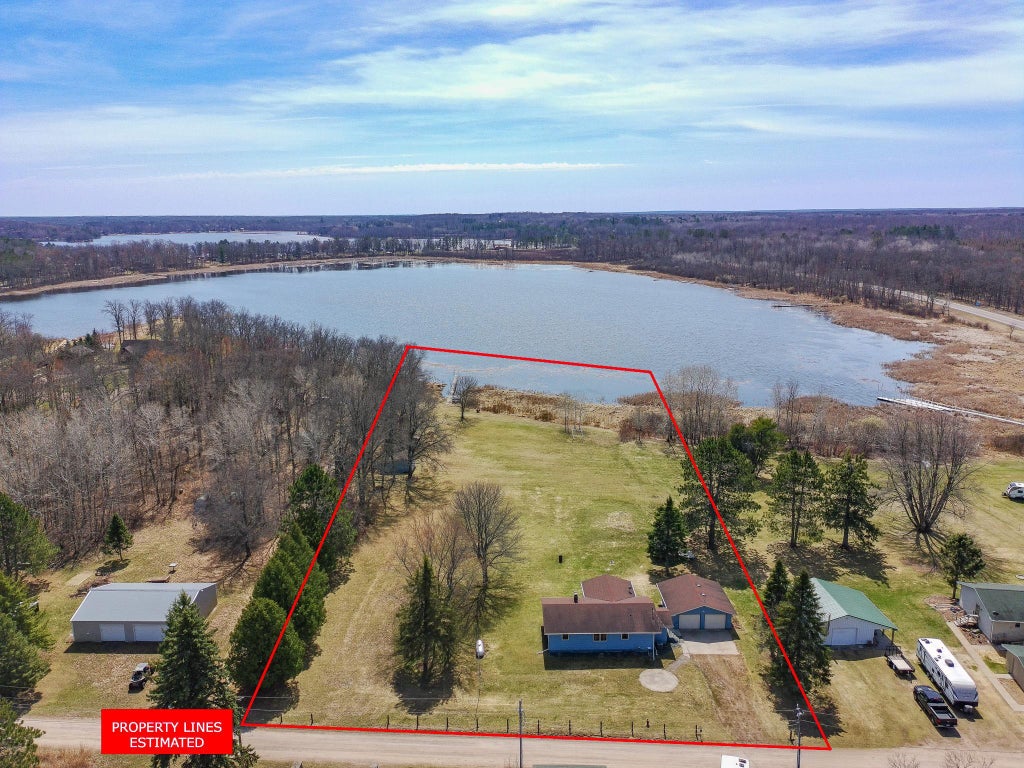 Photo of 22379 519th Lane, McGregor, MN 55760 (MLS # 7138607)