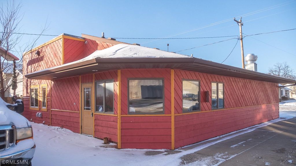 Photo of 300 S Main Street, Pine Island, MN 55963 (MLS # 7012282)