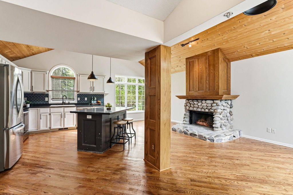 Photo of 4785 Mayelin Avenue NE, Saint Michael, MN 55376 (MLS # 7069151)