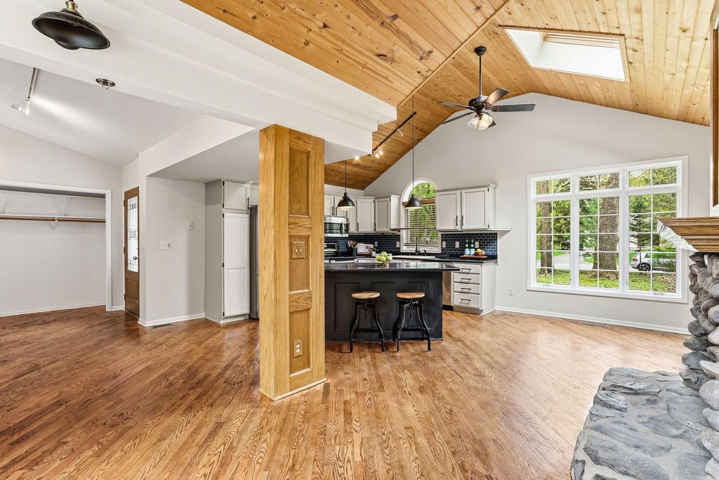 Photo of 4785 Mayelin Avenue NE, Saint Michael, MN 55376 (MLS # 7069151)