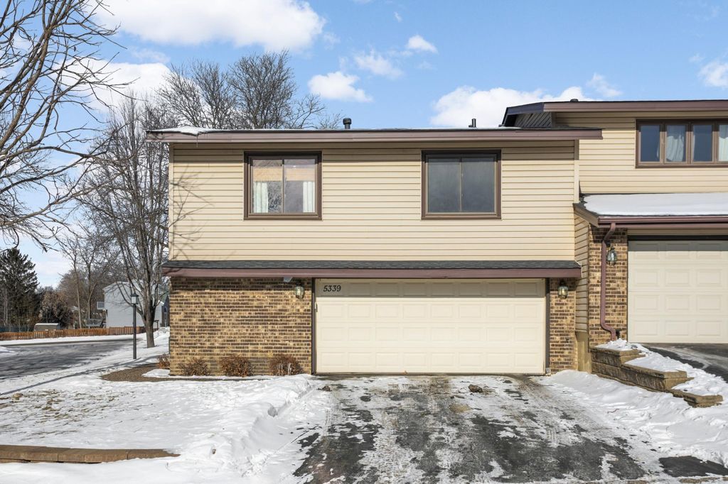 Photo of 5339 Hyland Place, Bloomington, MN 55437 (MLS # 7006951)