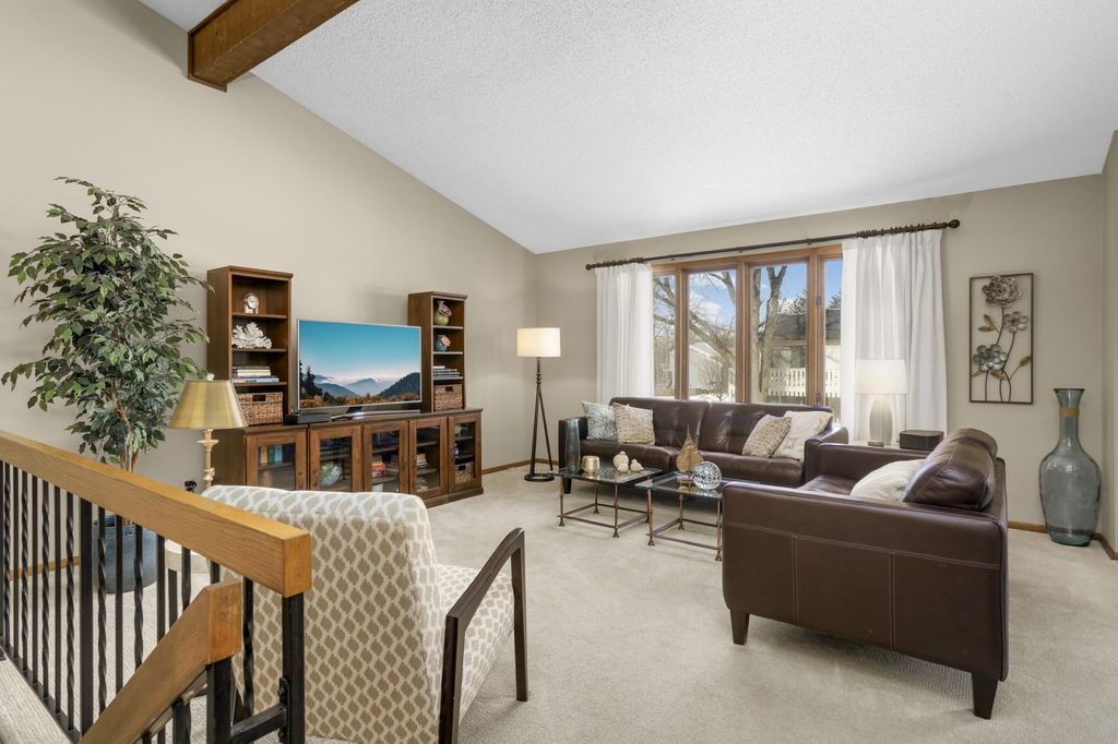 Photo of 5339 Hyland Place, Bloomington, MN 55437 (MLS # 7006951)