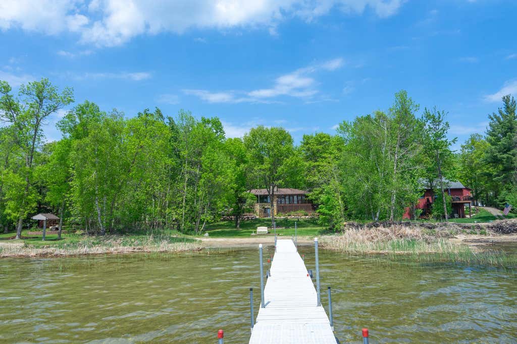 Photo of 11695 Eagle View Trail, Nisswa, MN 56468 (MLS # 7119156)
