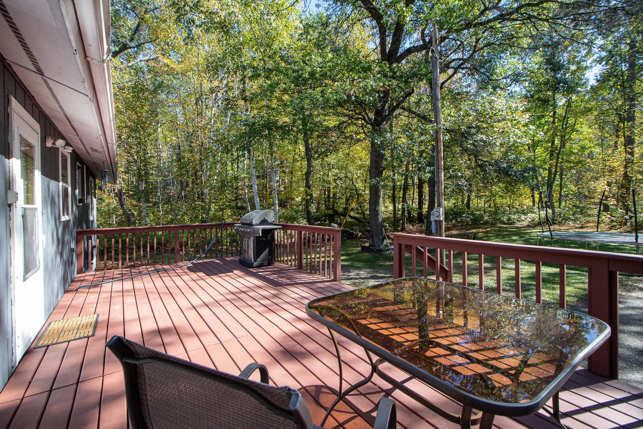 19865 Blue Lake Road