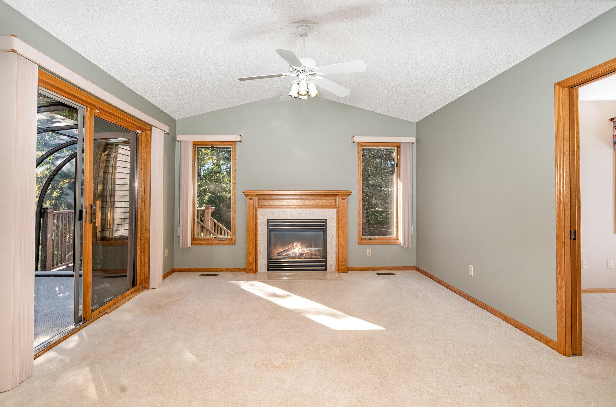 5621 Heather Ridge Court