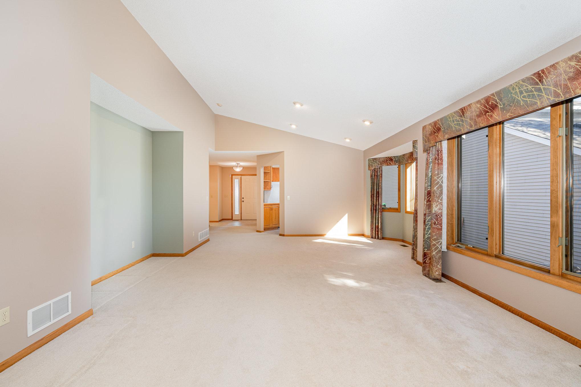 5621 Heather Ridge Court