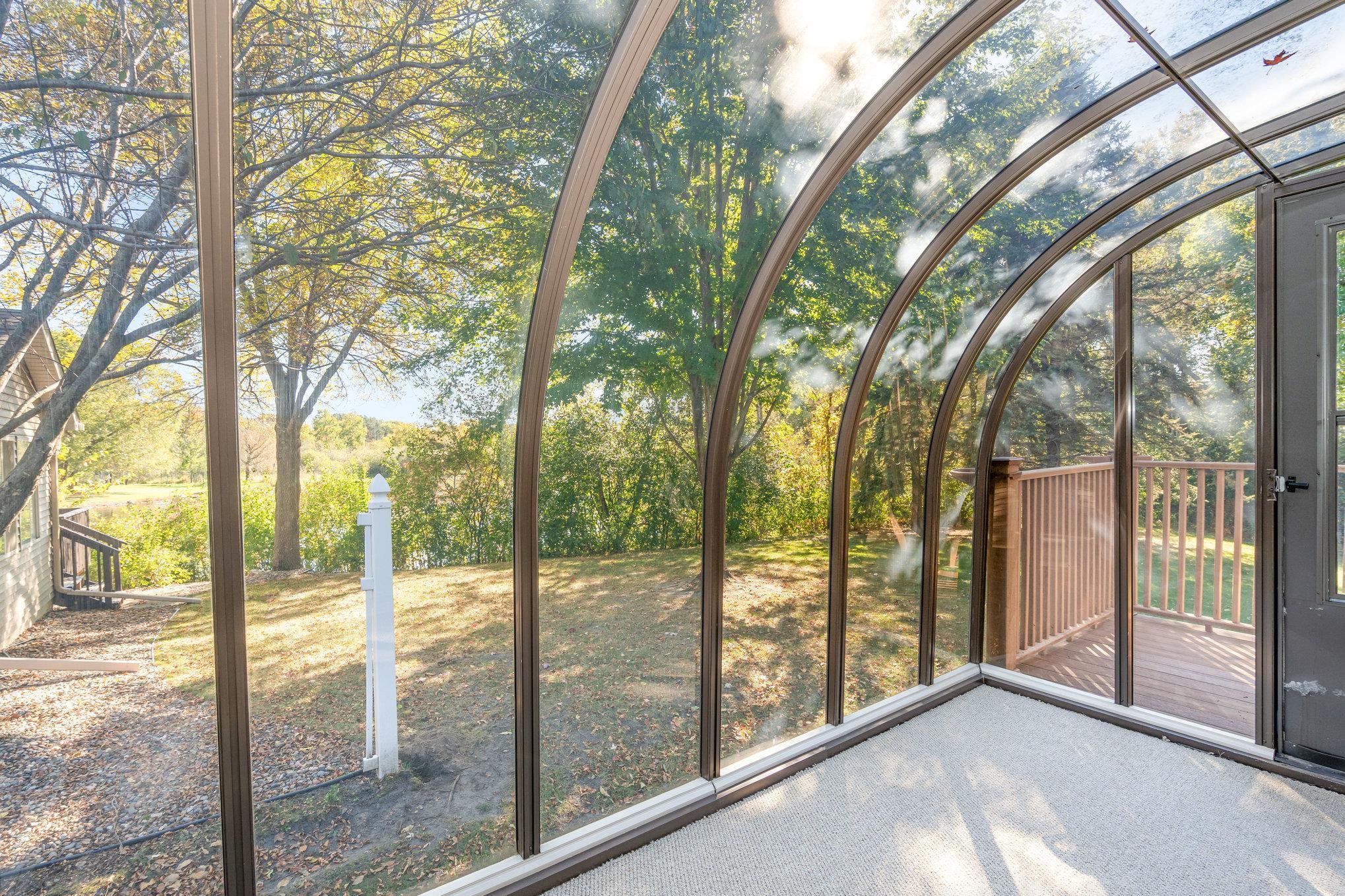 5621 Heather Ridge Court