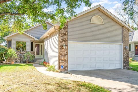 5621 Heather Ridge Court Shoreview MN 55126