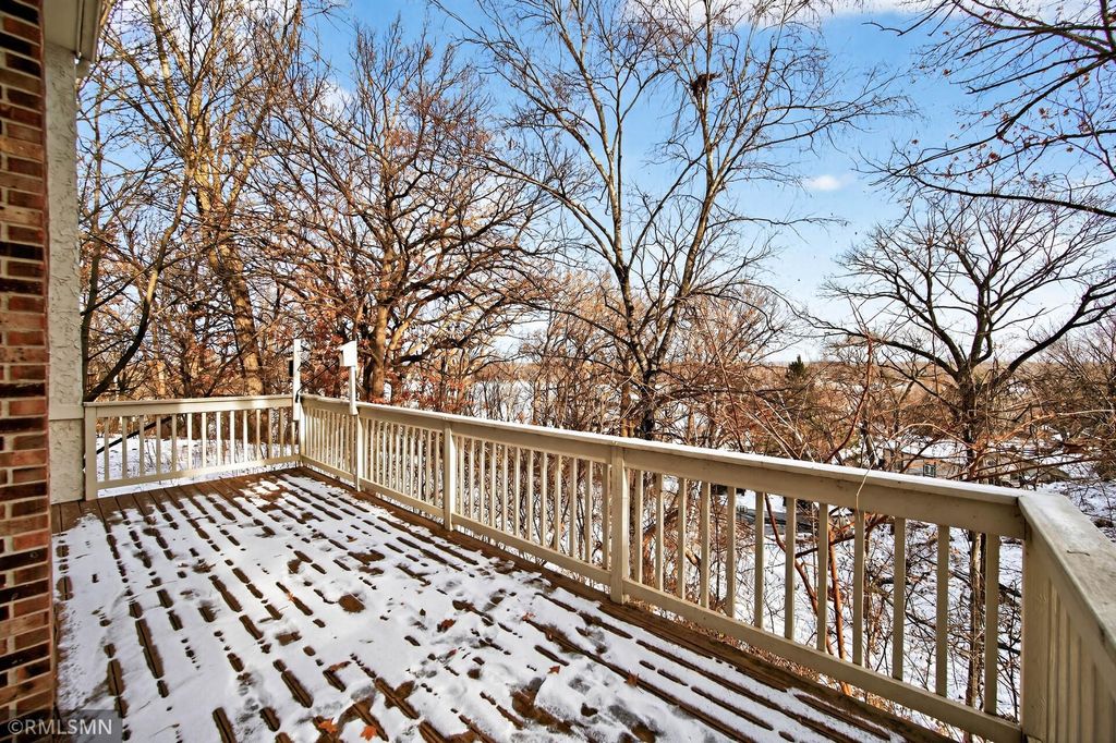 Photo of 4302 Highland Drive, Shoreview, MN 55126 (MLS # 7001560)