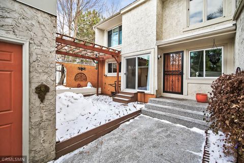 4302 Highland Drive Shoreview MN 55126