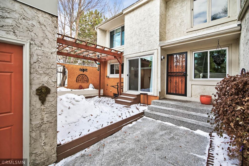 Photo of 4302 Highland Drive, Shoreview, MN 55126 (MLS # 7001560)