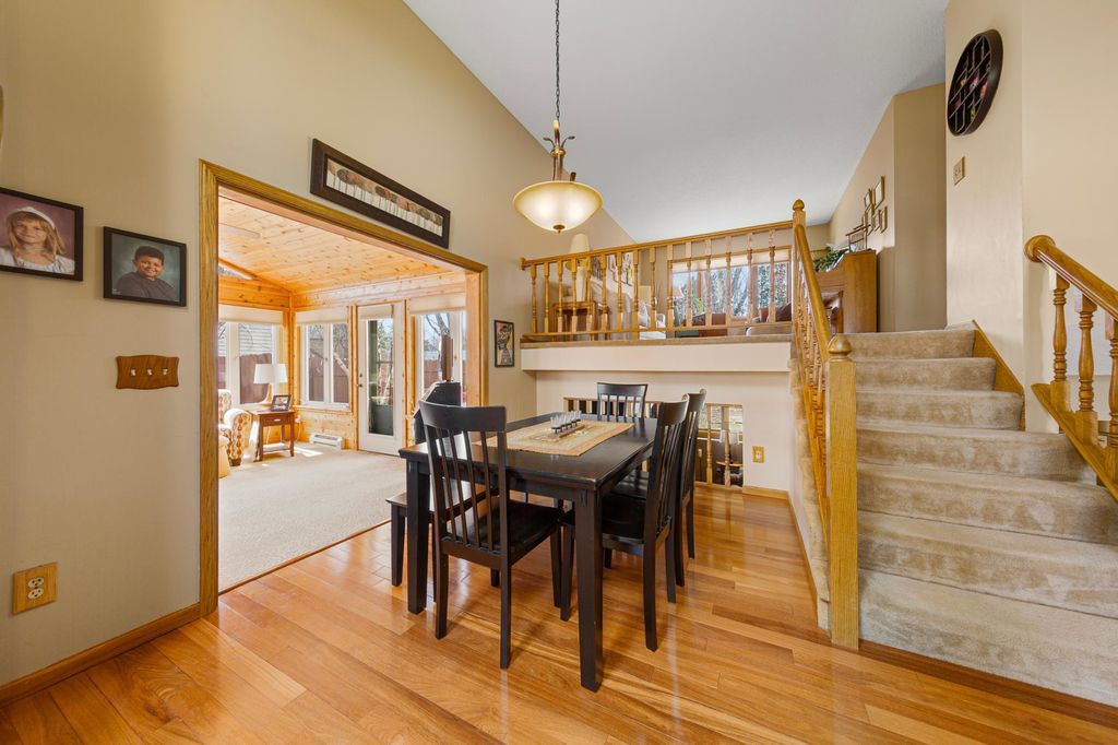 Photo of 14837 Crestview Avenue W, Rosemount, MN 55068 (MLS # 7052199)