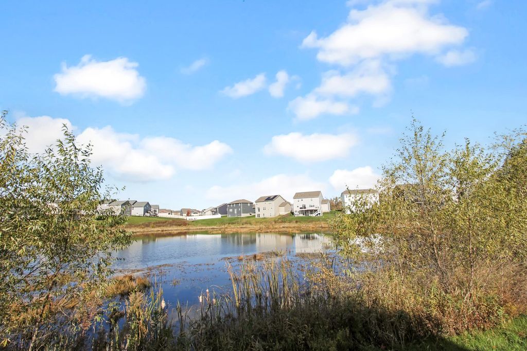 Photo of 9933 Twin Lakes Parkway NW, Elk River, MN 55330 (MLS # 7048615)