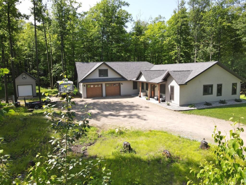 Photo of 19842 N Gama Beach Road, Grand Rapids, MN 55744 (MLS # 7044188)