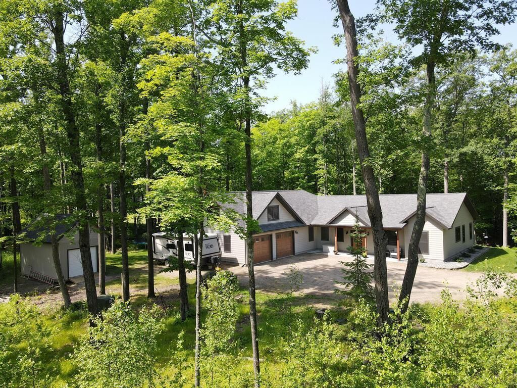 Photo of 19842 N Gama Beach Road, Grand Rapids, MN 55744 (MLS # 7044188)