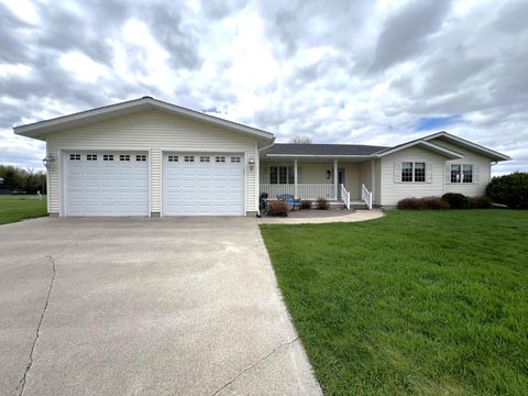 Photo of 246 E Skyline Drive, Granite Falls, MN 56241 (MLS # 7070026)