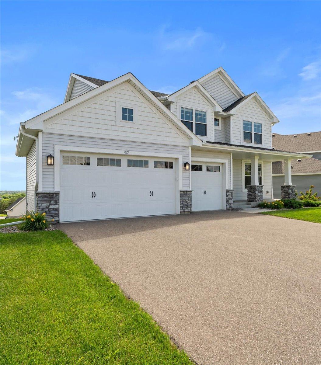 819 Spancil Hill View