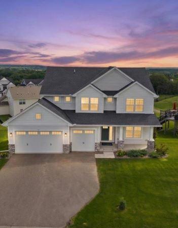 819 Spancil Hill View