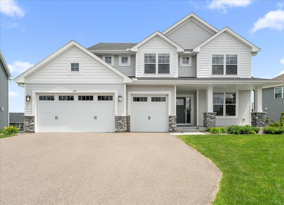 819 Spancil Hill View