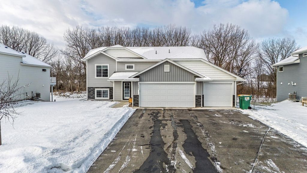 Photo of 1647 Hidden Trail, Mayer, MN 55360 (MLS # 7005049)