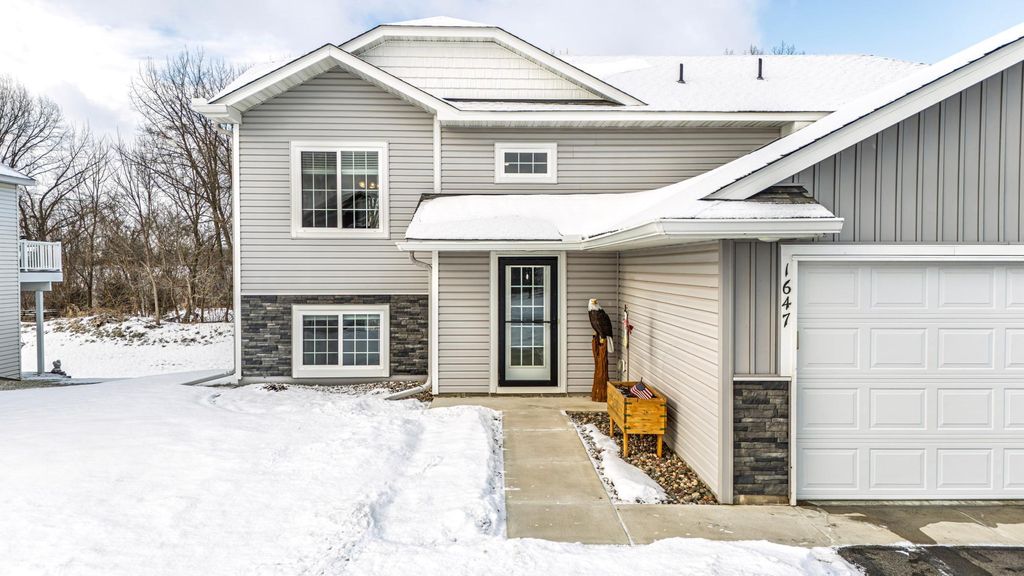 Photo of 1647 Hidden Trail, Mayer, MN 55360 (MLS # 7005049)