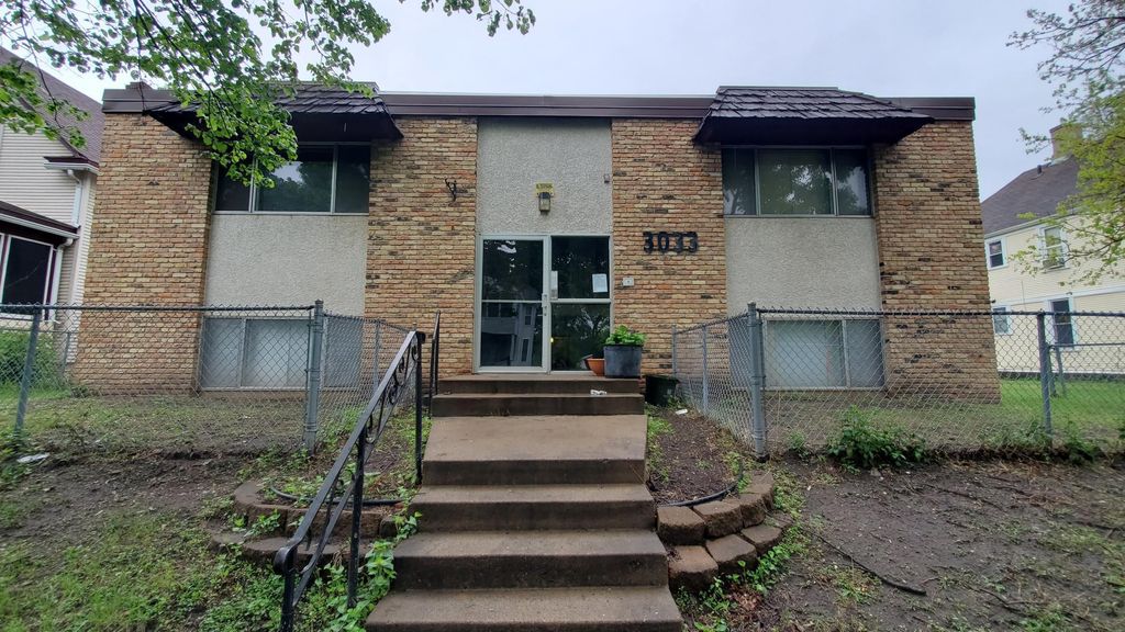 Photo of 3033 15th Avenue S, Minneapolis, MN 55407 (MLS # 7049047)