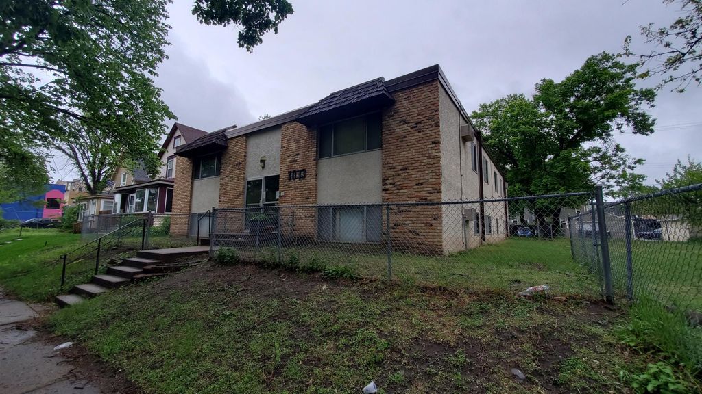 Photo of 3033 15th Avenue S, Minneapolis, MN 55407 (MLS # 7049047)