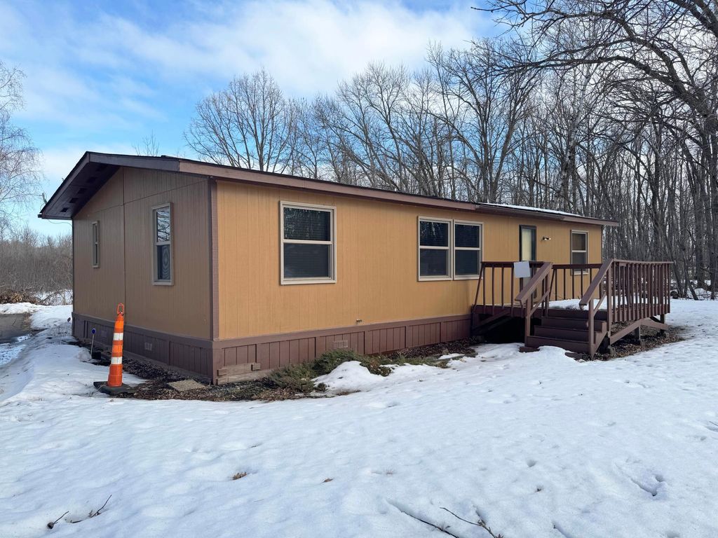 Photo of 18500 Bogie Bay, Garrison, MN 56450 (MLS # 7028901)