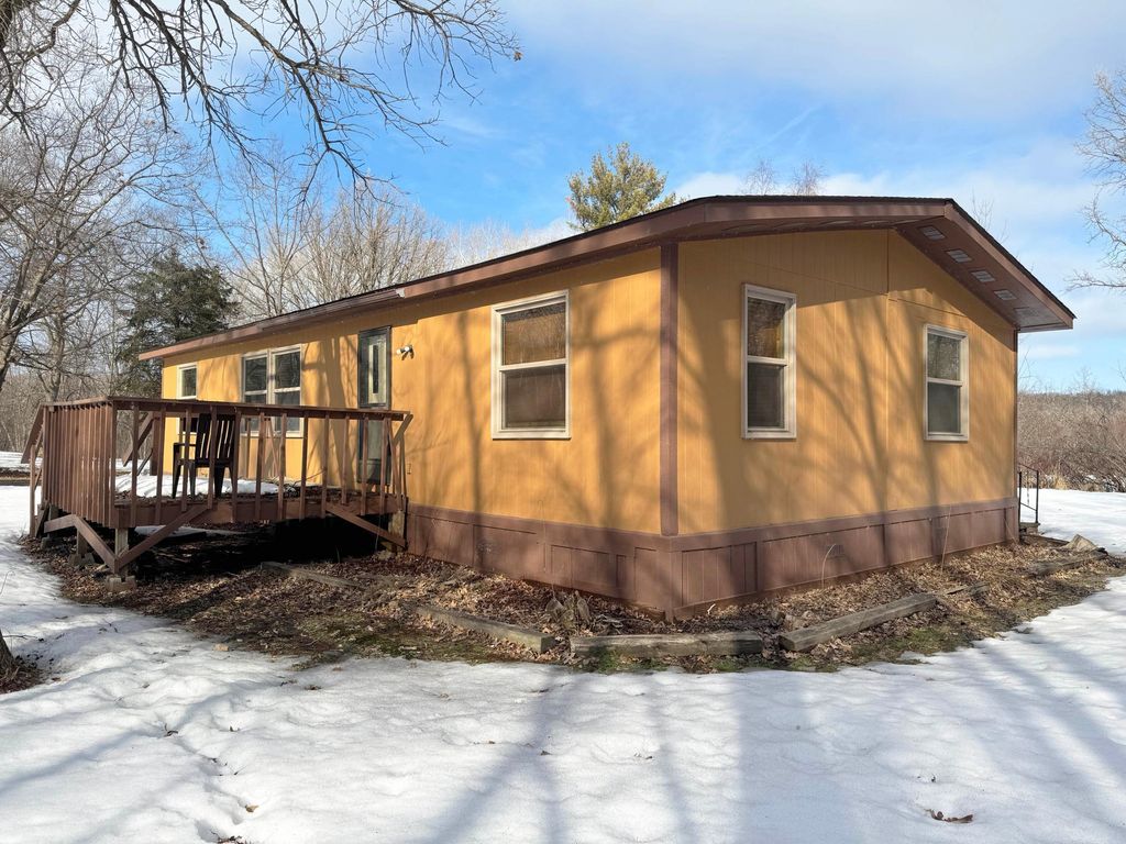 Photo of 18500 Bogie Bay, Garrison, MN 56450 (MLS # 7028901)