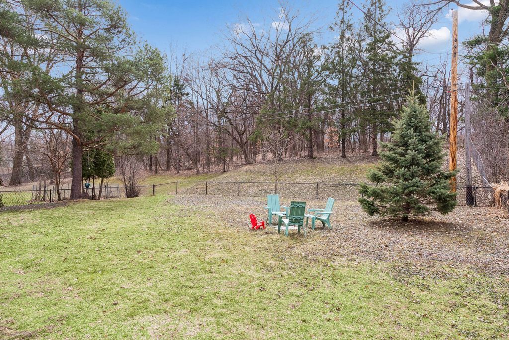 Photo of 770 Parker Avenue, Roseville, MN 55113 (MLS # 7042898)