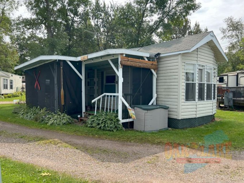 Photo of #6 Hoffman Dr, Kerrick, MN 55756 (MLS # 7013589)