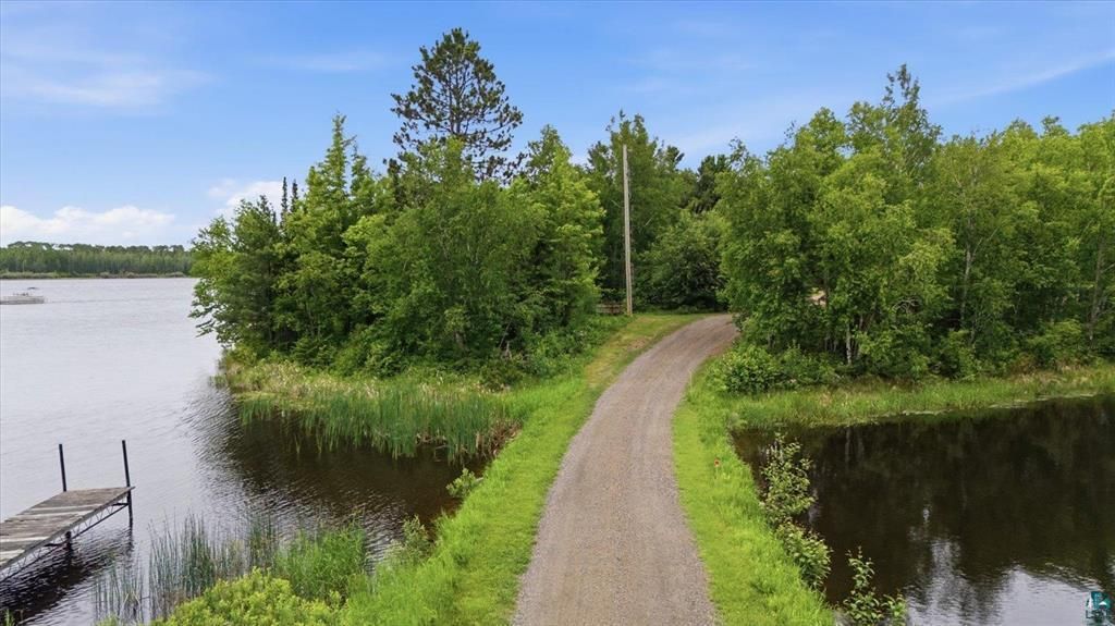 Photo of 2249 Whiteface Road, Makinen, MN 55763 (MLS # 7098997)