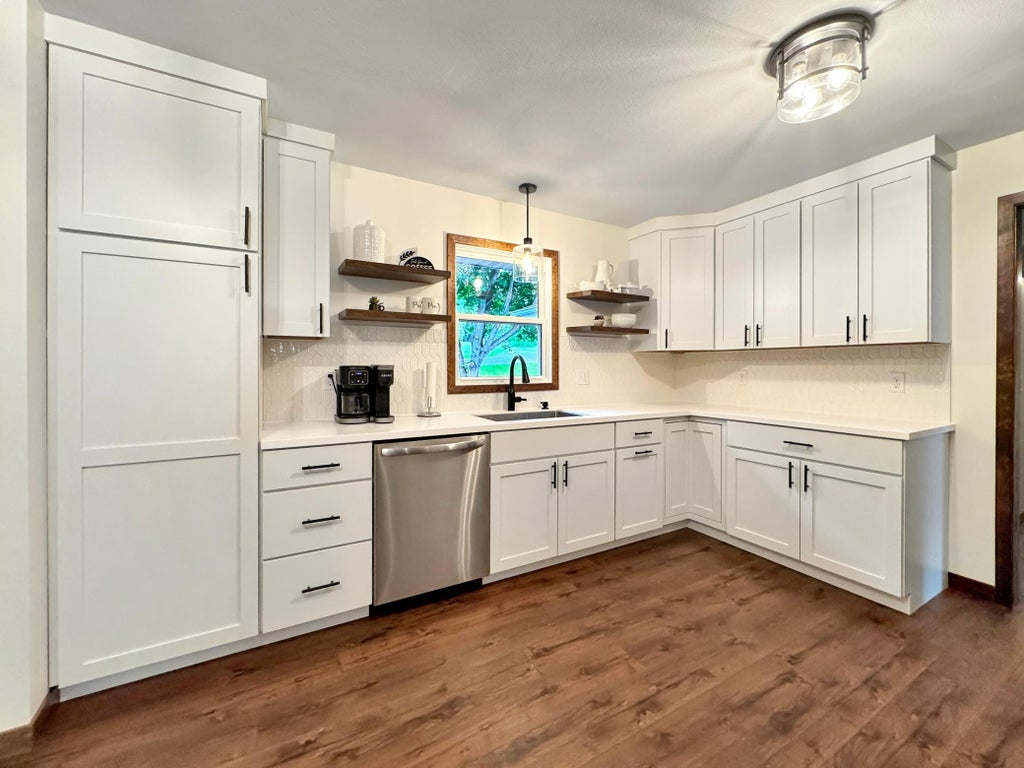 Photo of 6020 Shady Lane NE, Bemidji, MN 56601 (MLS # 7097756)