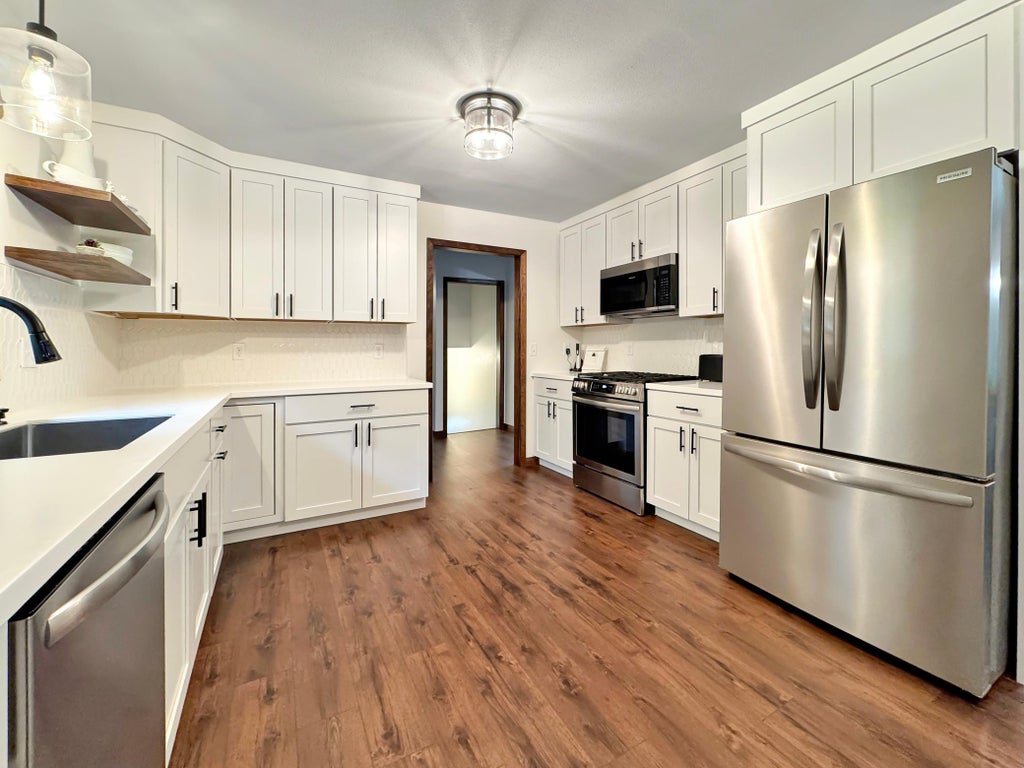Photo of 6020 Shady Lane NE, Bemidji, MN 56601 (MLS # 7097756)