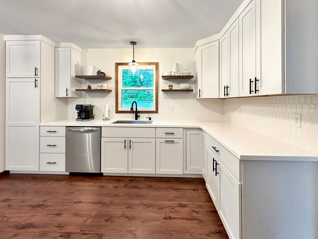 Photo of 6020 Shady Lane NE, Bemidji, MN 56601 (MLS # 7097756)