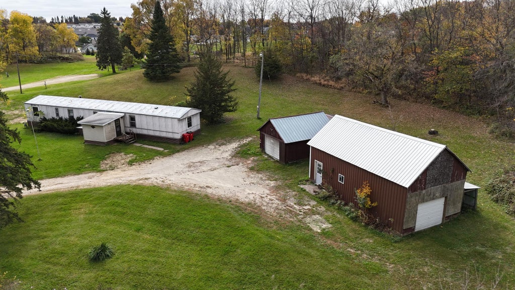 Photo of 805 5th Street SW, Pine Island, MN 55963 (MLS # 7160050)