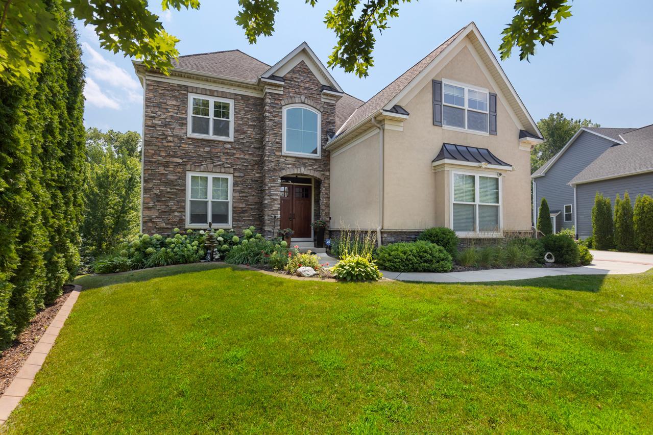 10033 Frederick Place
