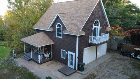 18302 Johnson Road Brainerd MN 56401