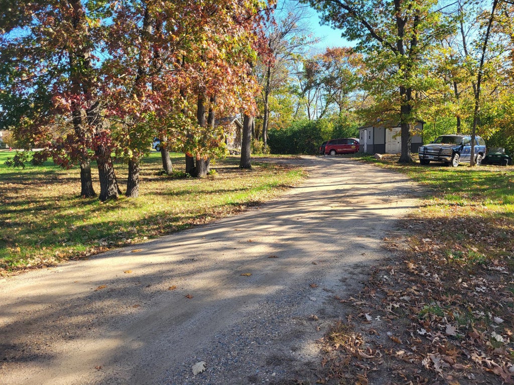 Photo of 813, 819 &amp; 823 Thomas Drive NE, Alexandria, MN 56308 (MLS # 7158428)