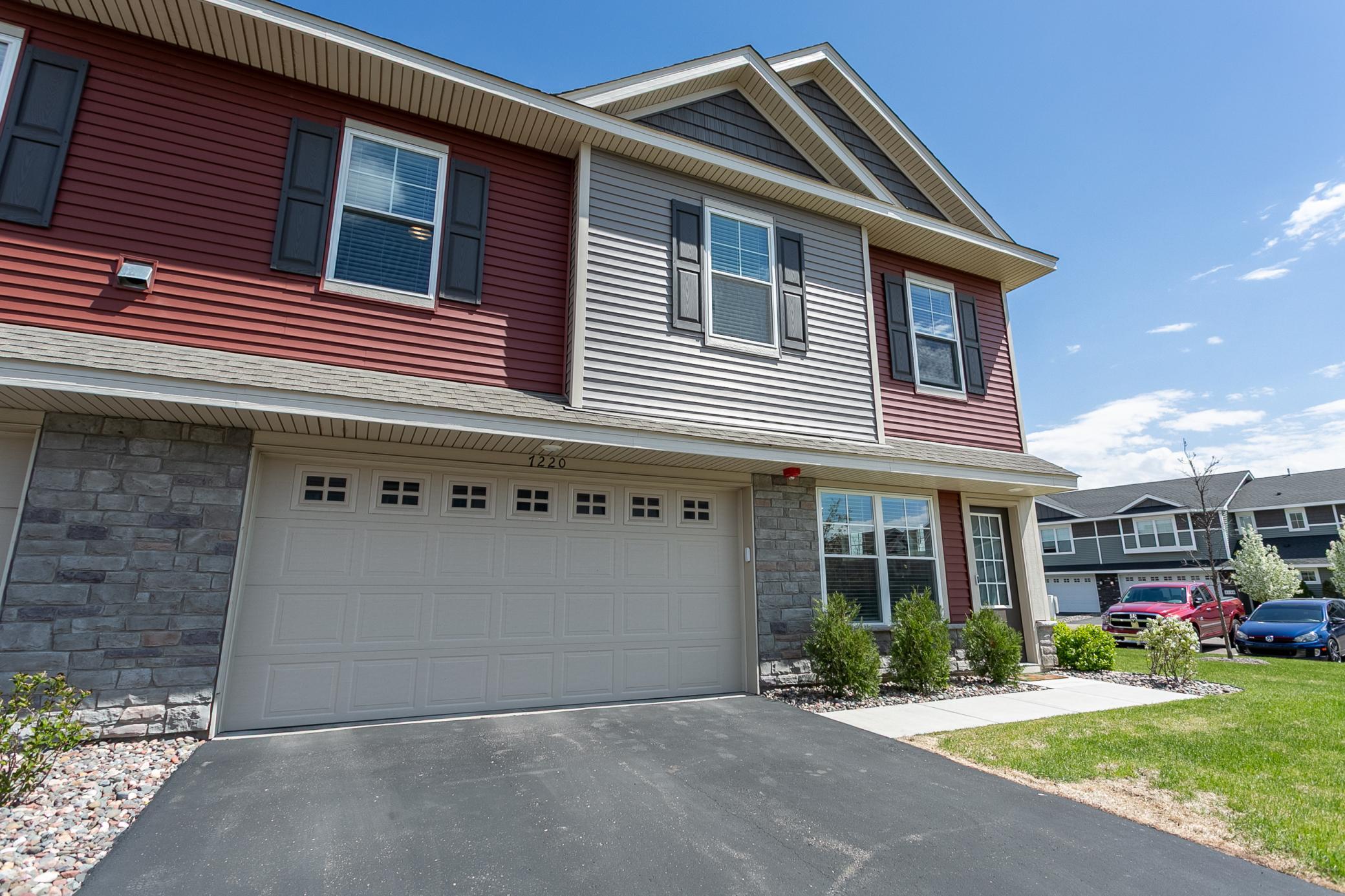 7220 Elmo Court