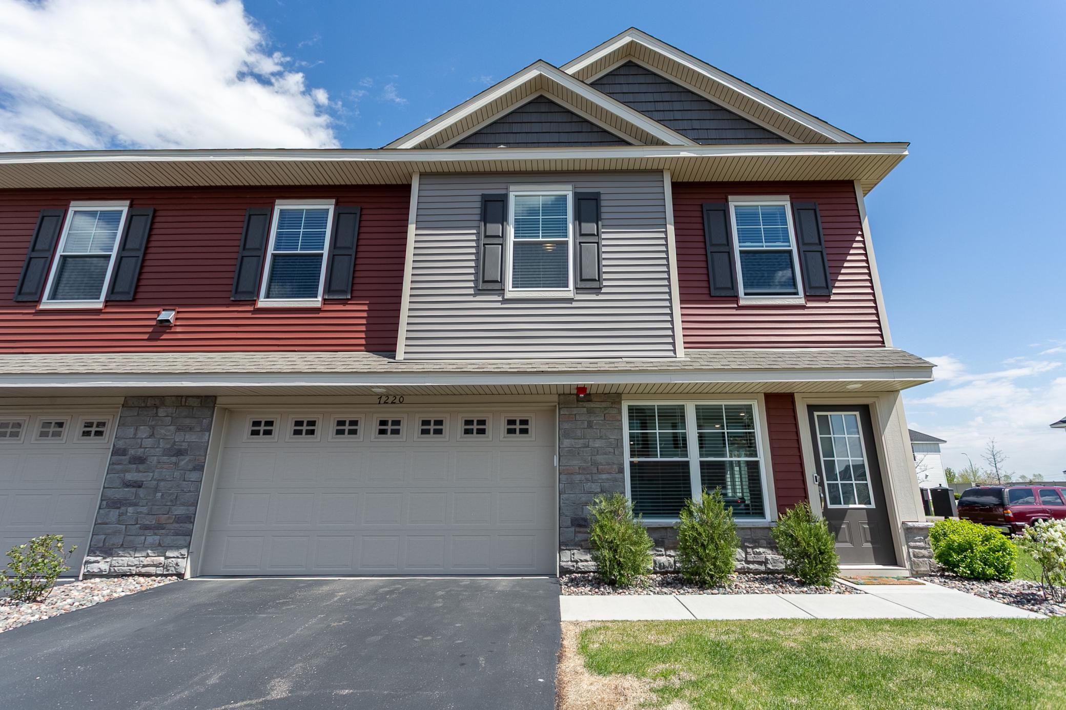7220 Elmo Court
