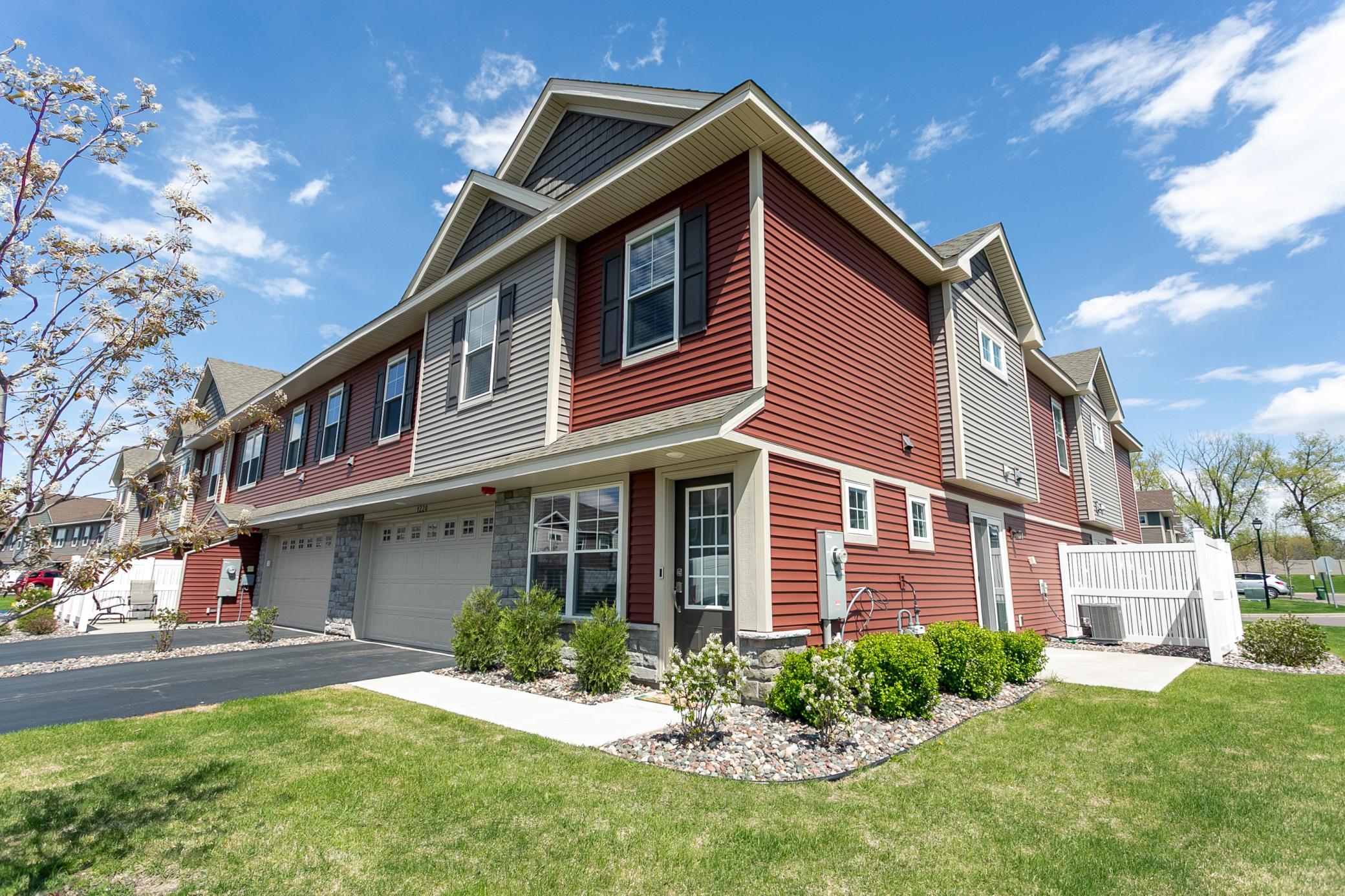 7220 Elmo Court