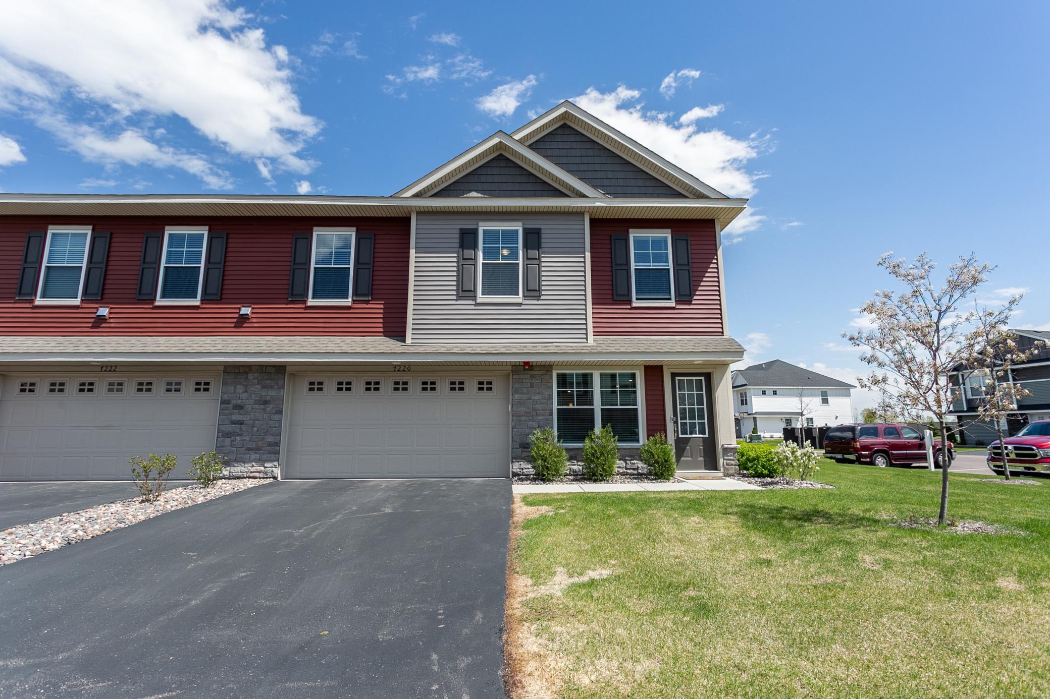 7220 Elmo Court