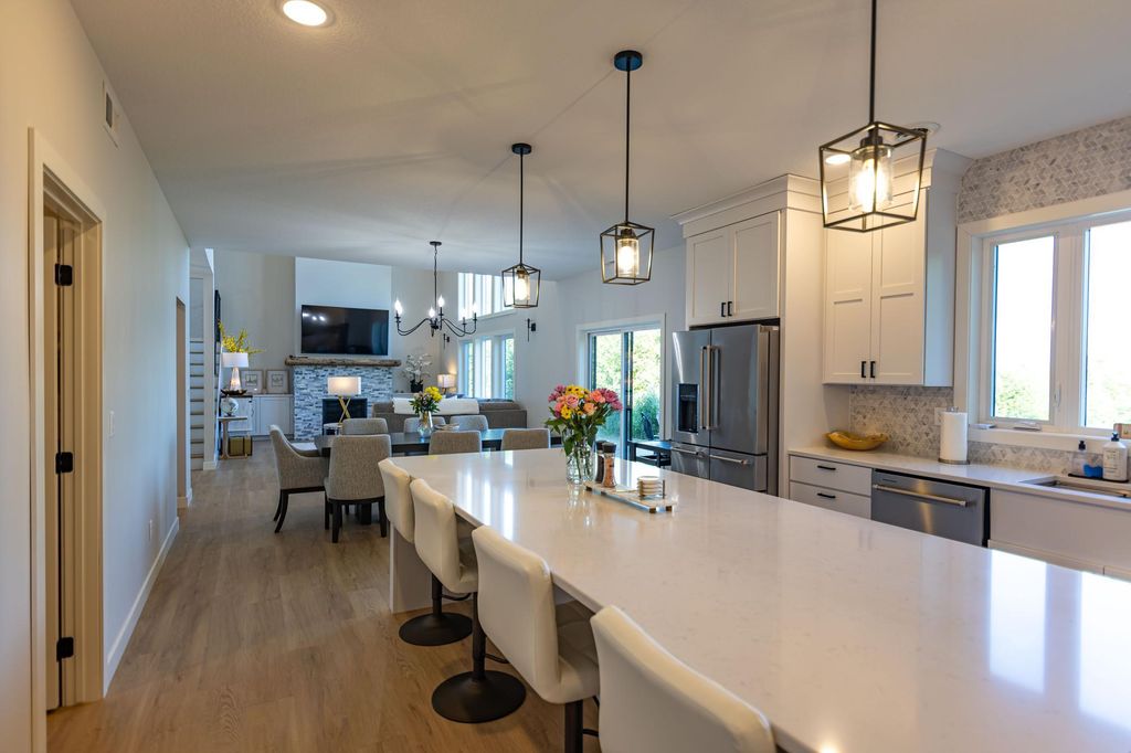 Photo of 10660 NW Waters Edge Drive, Walker, MN 56484 (MLS # 7079658)