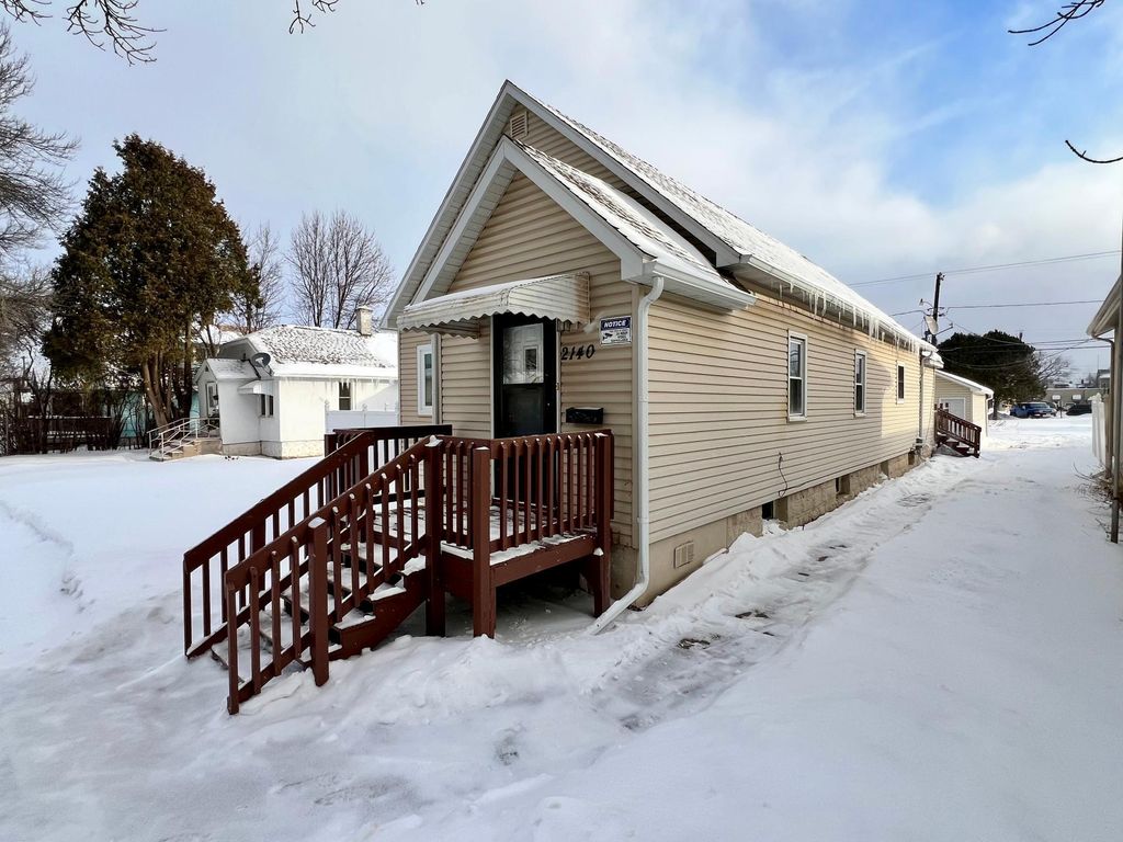 Photo of 2140 2nd Avenue W, Hibbing, MN 55746 (MLS # 7015750)