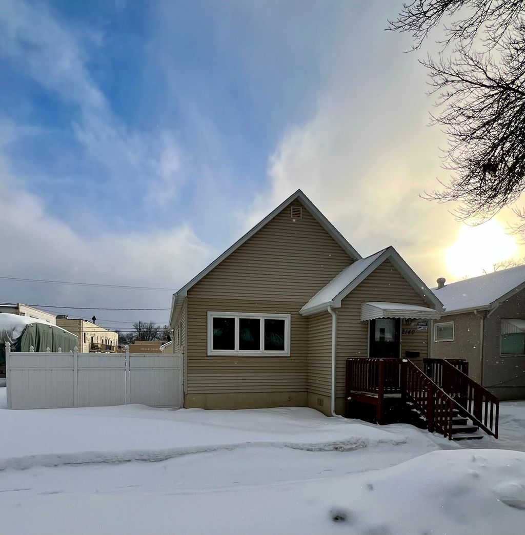 Photo of 2140 2nd Avenue W, Hibbing, MN 55746 (MLS # 7015750)