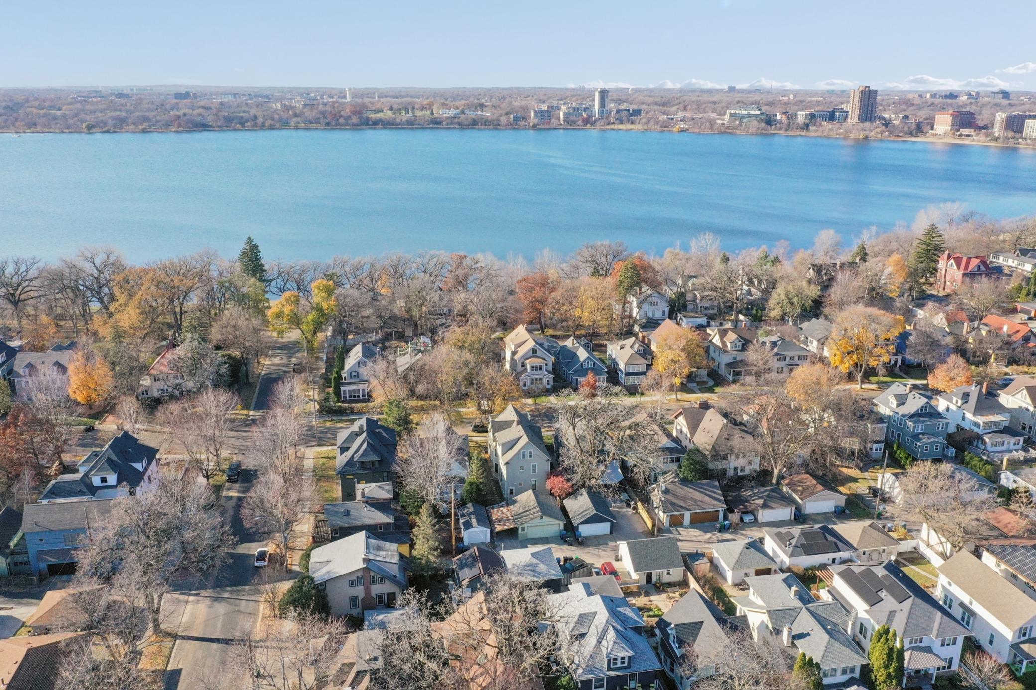 3349 Irving Avenue S